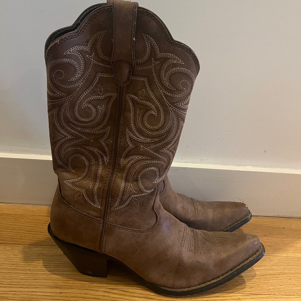 Durango Women’s Cowgirl Boots